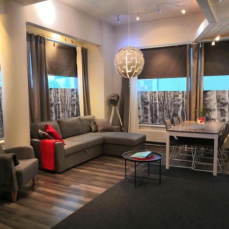 Hungerborg City Home Savonlinna Ngoại thất bức ảnh