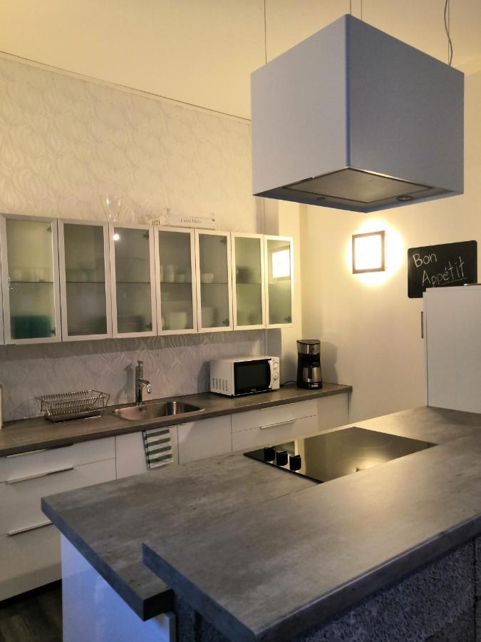 Hungerborg City Home Savonlinna Ngoại thất bức ảnh
