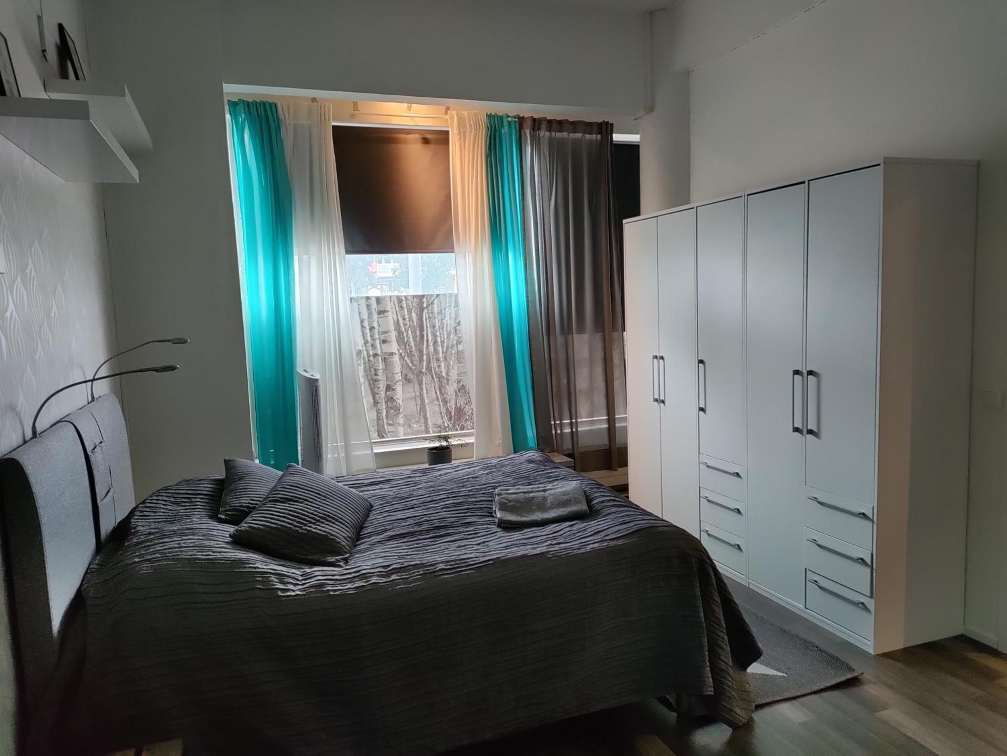 Hungerborg City Home Savonlinna Phòng bức ảnh