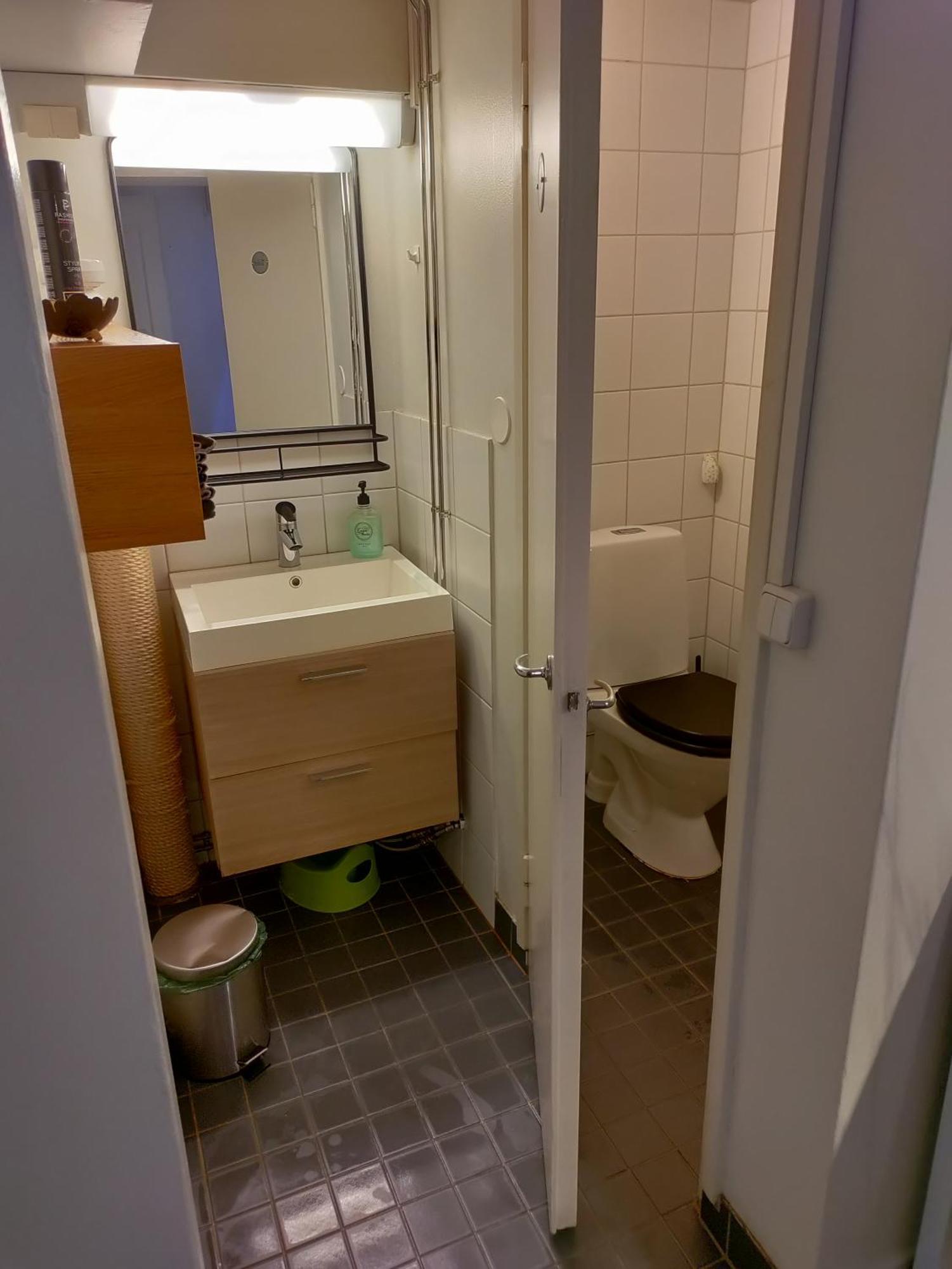 Hungerborg City Home Savonlinna Phòng bức ảnh