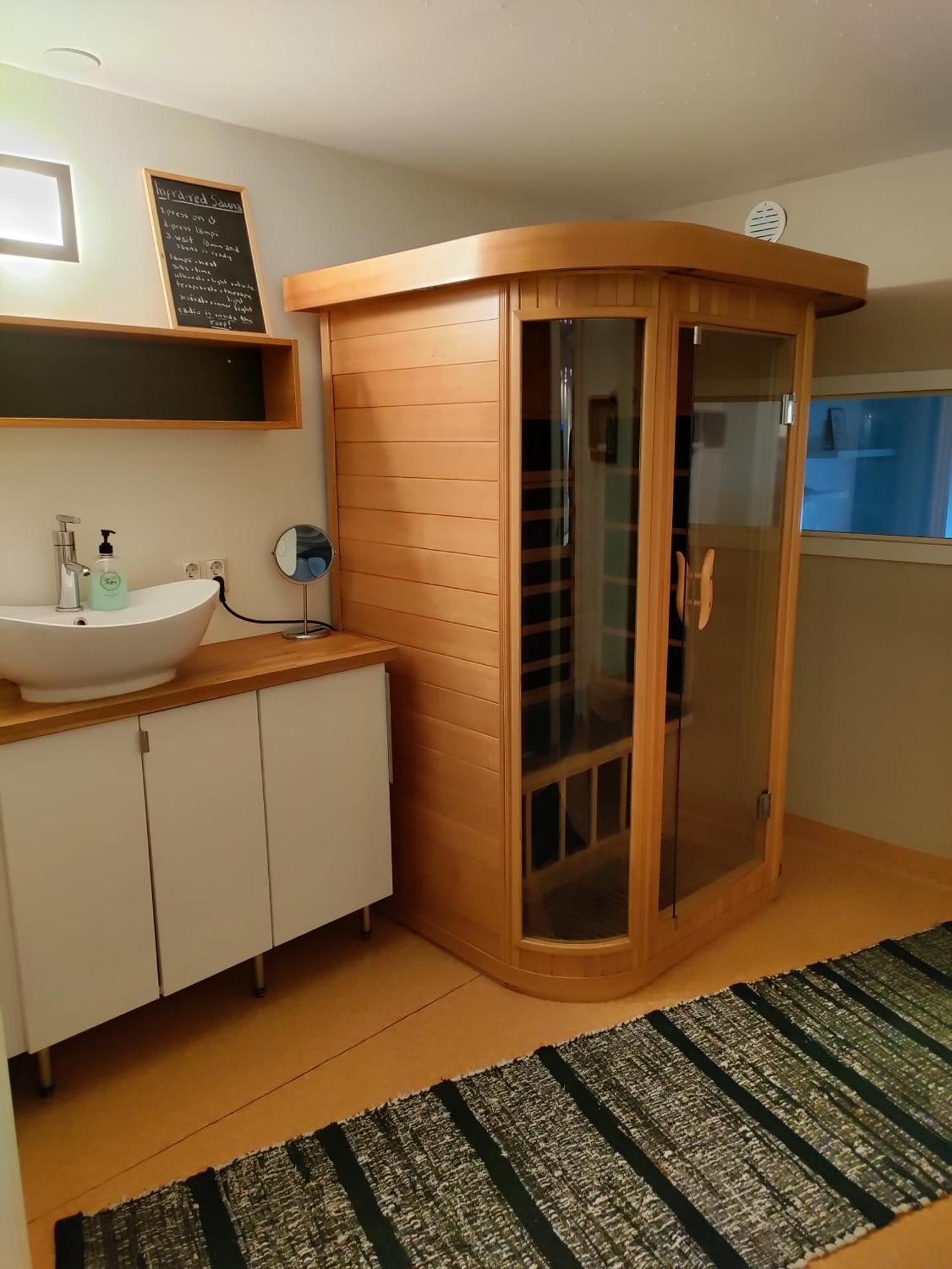 Hungerborg City Home Savonlinna Phòng bức ảnh