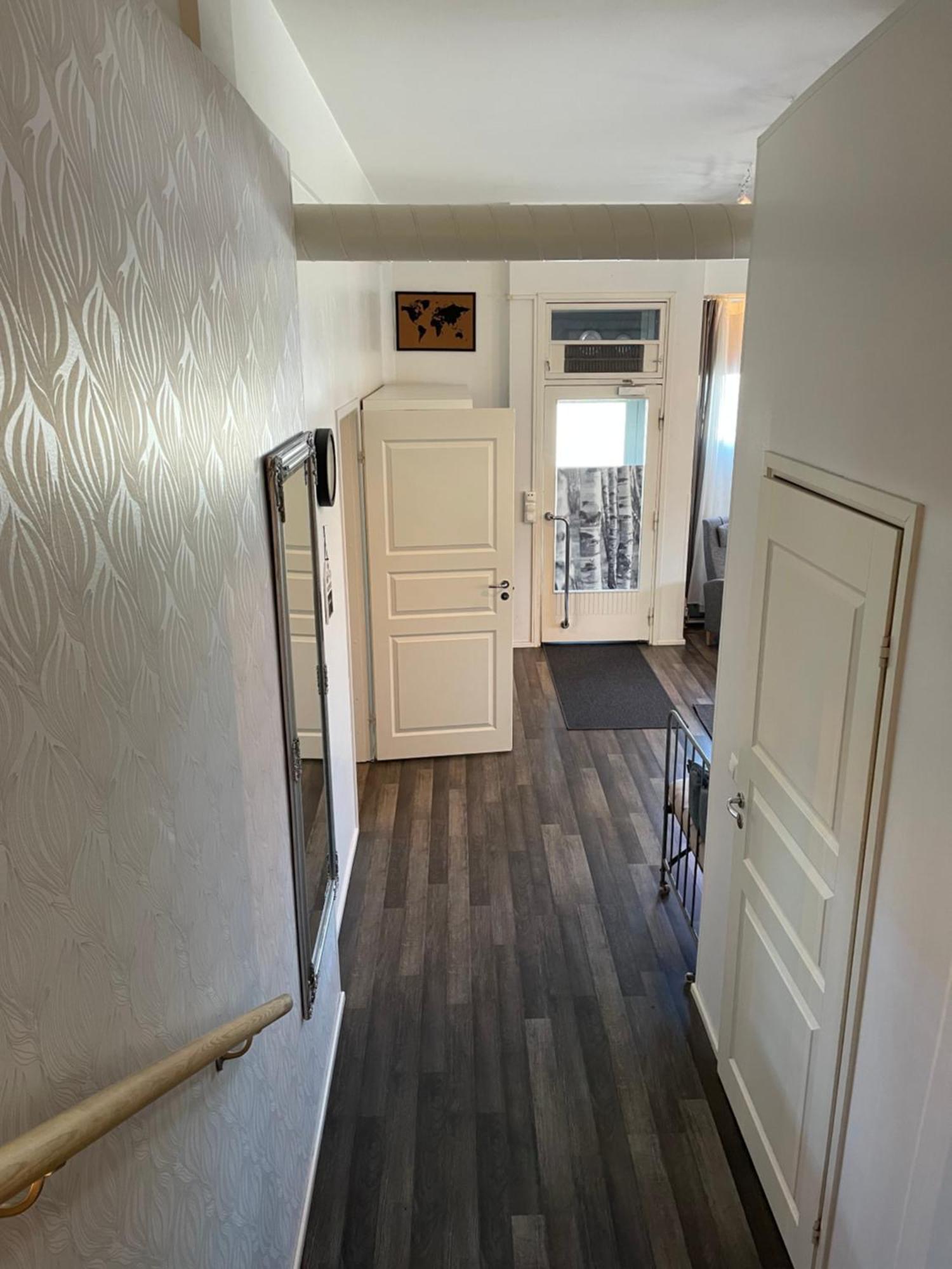 Hungerborg City Home Savonlinna Ngoại thất bức ảnh