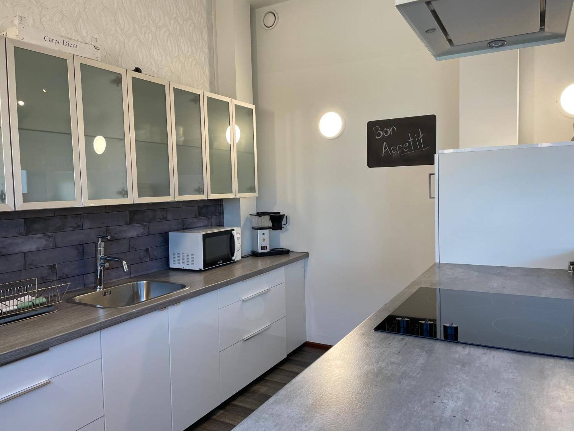 Hungerborg City Home Savonlinna Ngoại thất bức ảnh