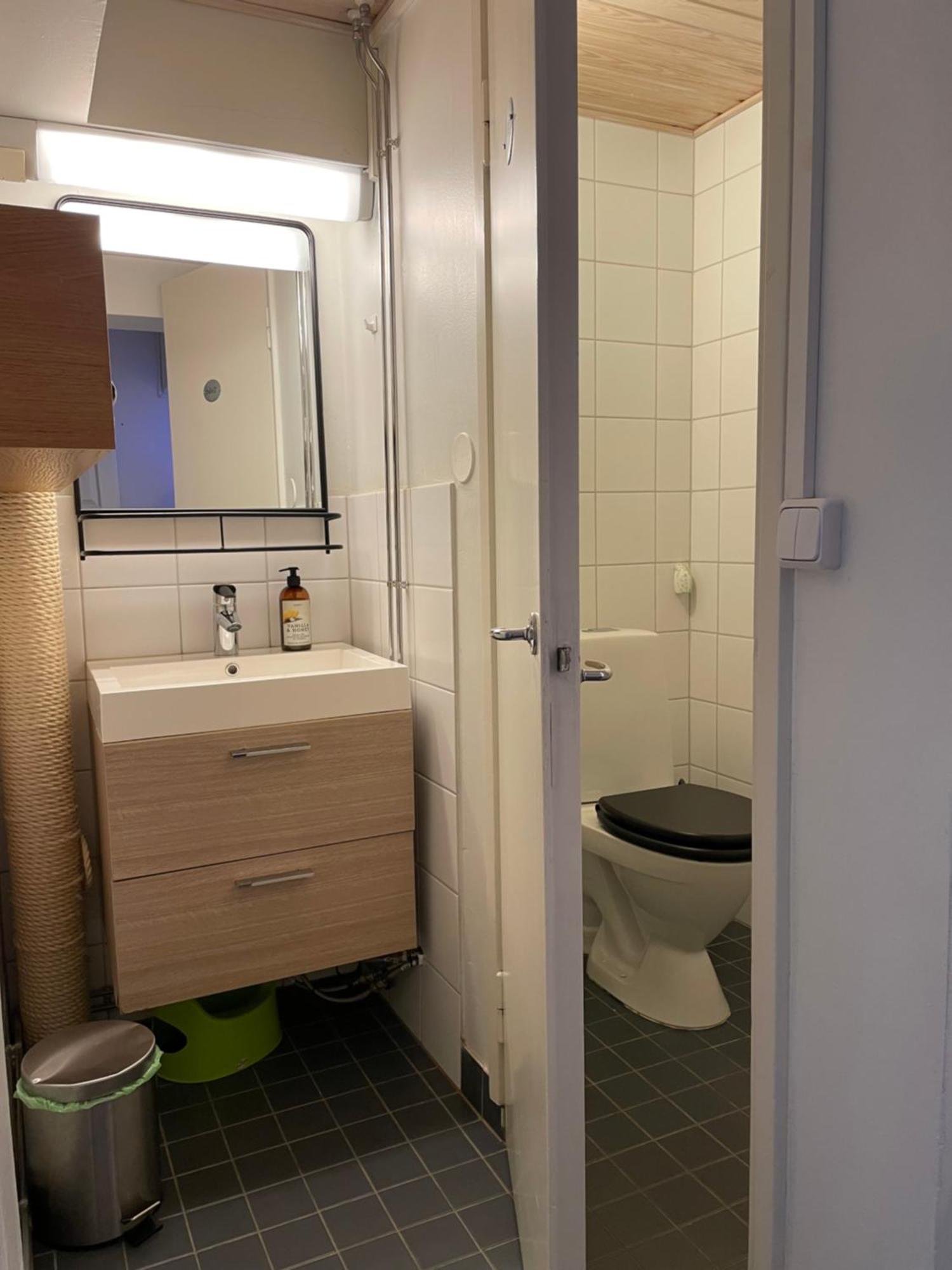 Hungerborg City Home Savonlinna Ngoại thất bức ảnh