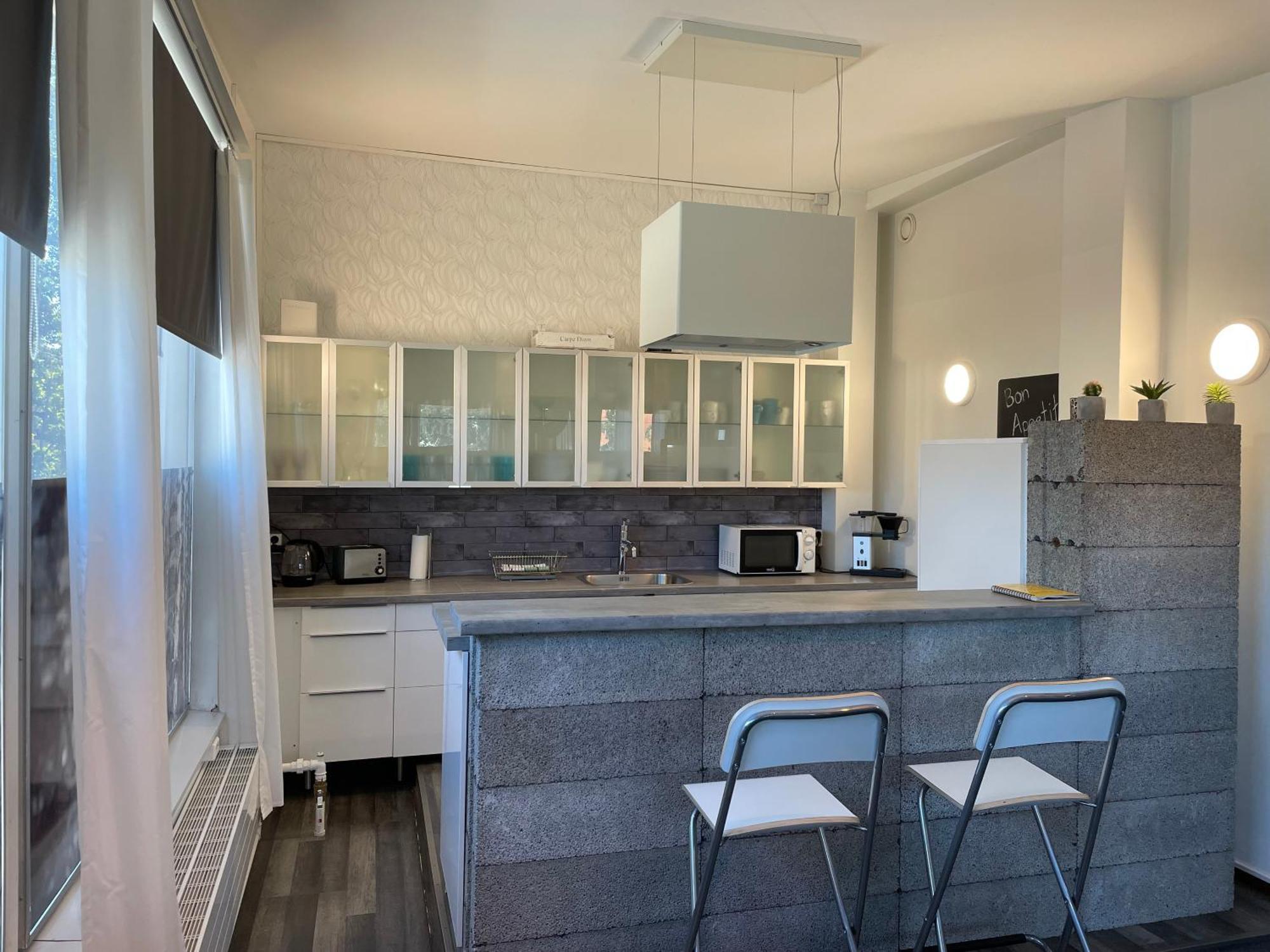 Hungerborg City Home Savonlinna Ngoại thất bức ảnh
