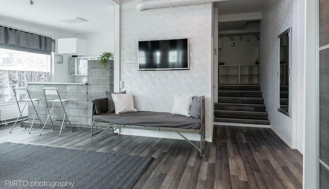 Hungerborg City Home Savonlinna Ngoại thất bức ảnh