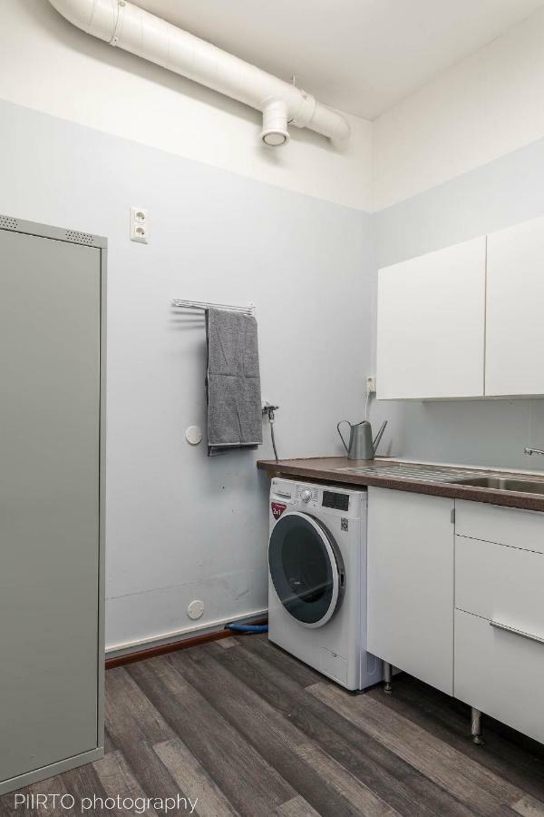 Hungerborg City Home Savonlinna Ngoại thất bức ảnh