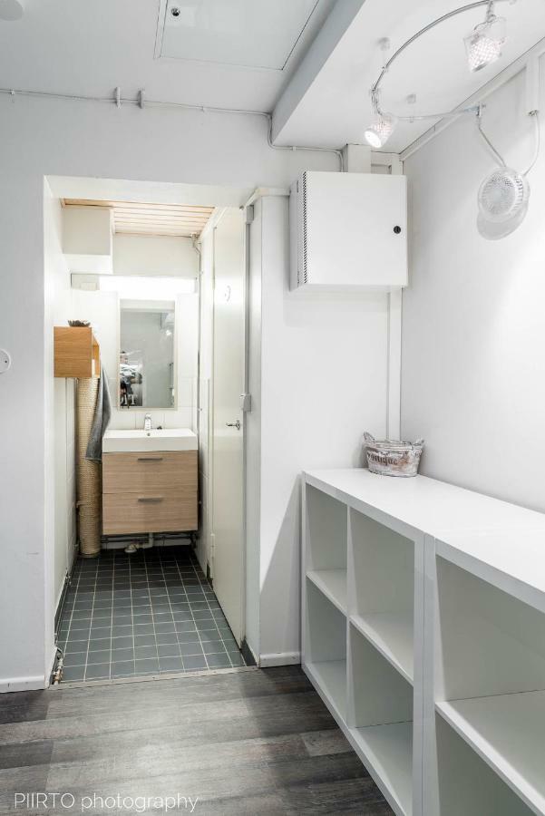 Hungerborg City Home Savonlinna Ngoại thất bức ảnh
