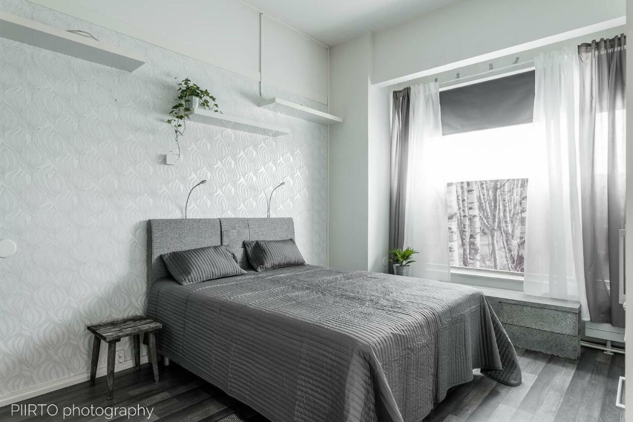 Hungerborg City Home Savonlinna Ngoại thất bức ảnh