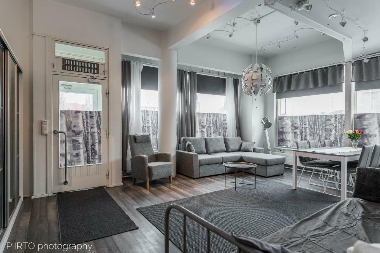 Hungerborg City Home Savonlinna Ngoại thất bức ảnh
