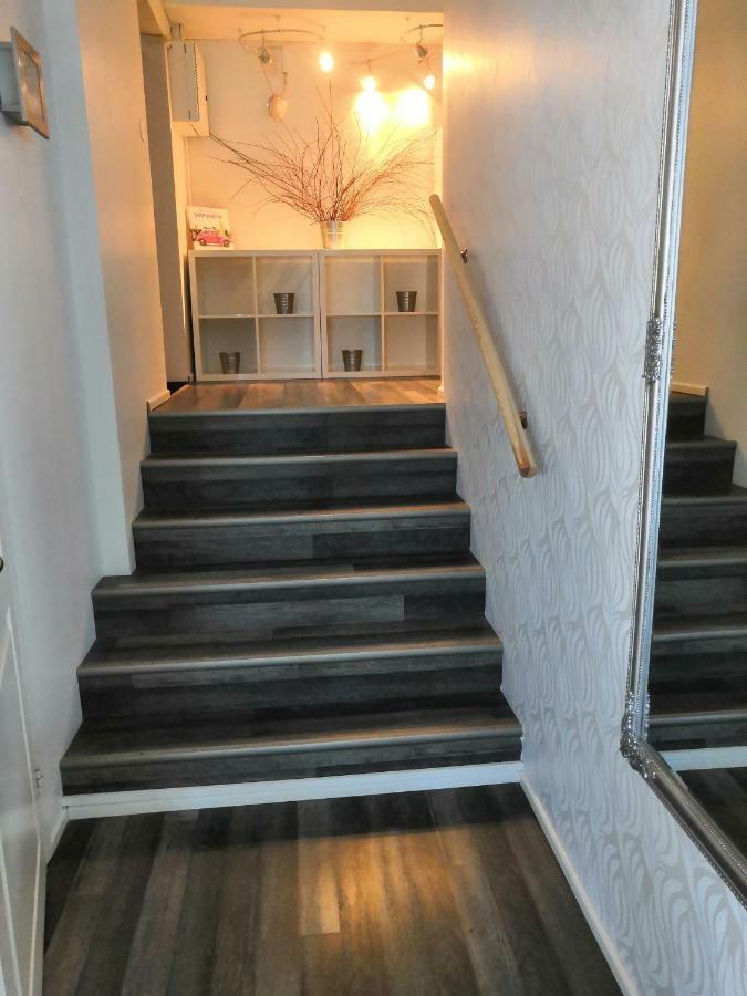 Hungerborg City Home Savonlinna Ngoại thất bức ảnh