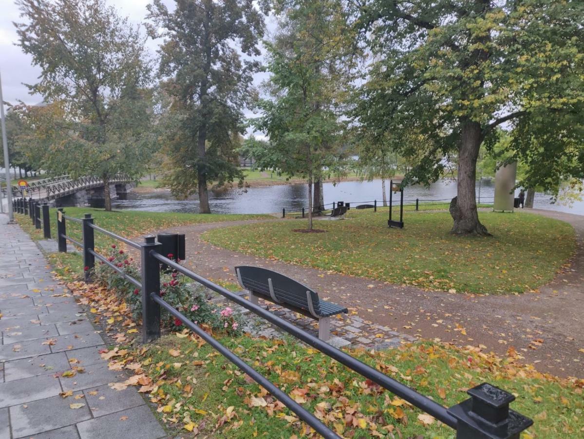 Hungerborg City Home Savonlinna Ngoại thất bức ảnh